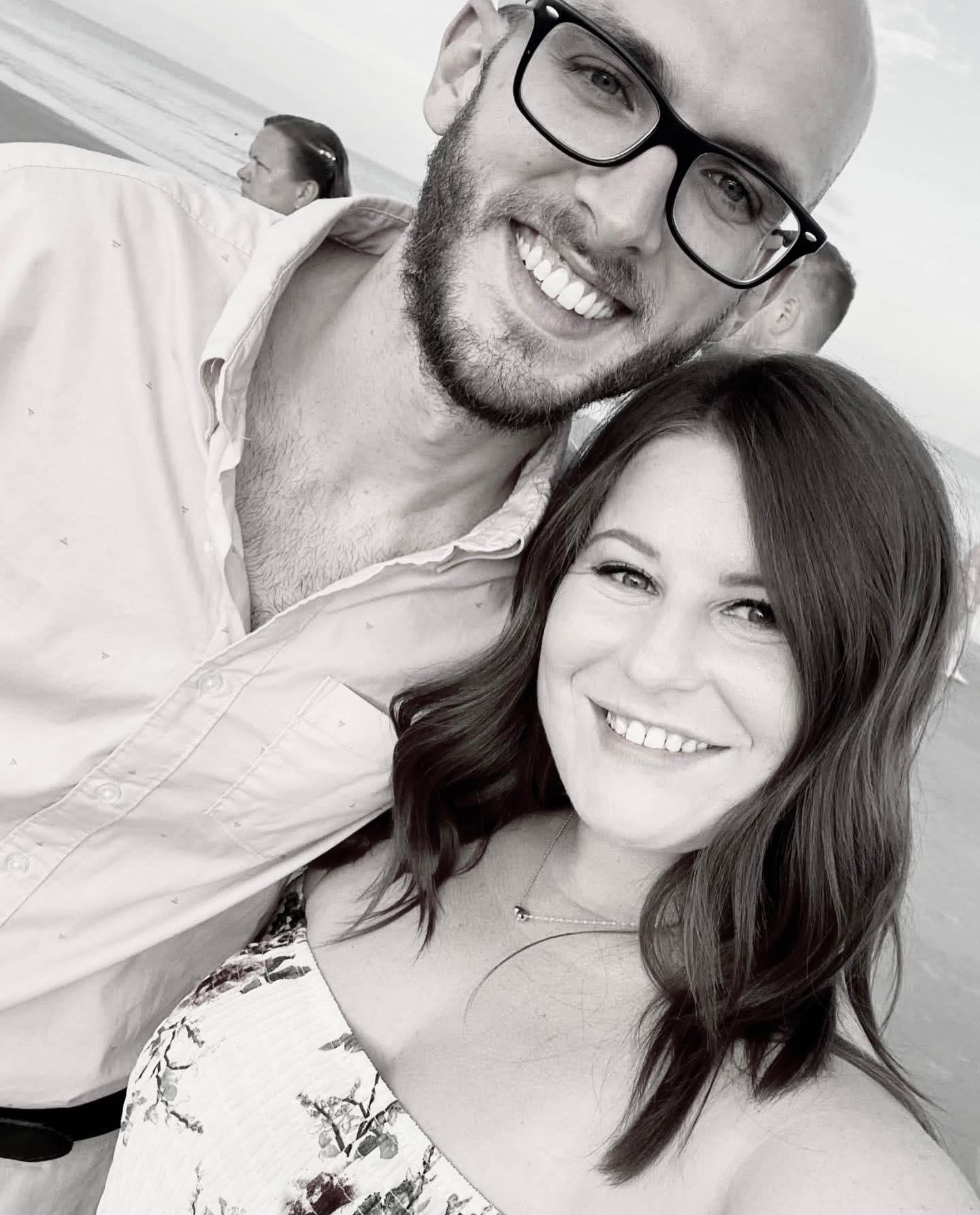 The Wedding Website of Courtney McGinley and Brendan Devaney