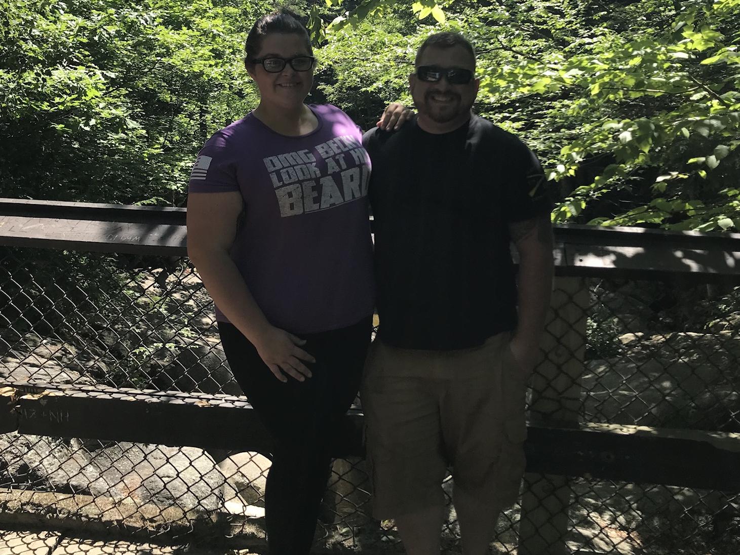 The Wedding Website of Kaitlyn Walton and Rudy Baker