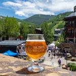 Vail Craft Beer Classic Festival