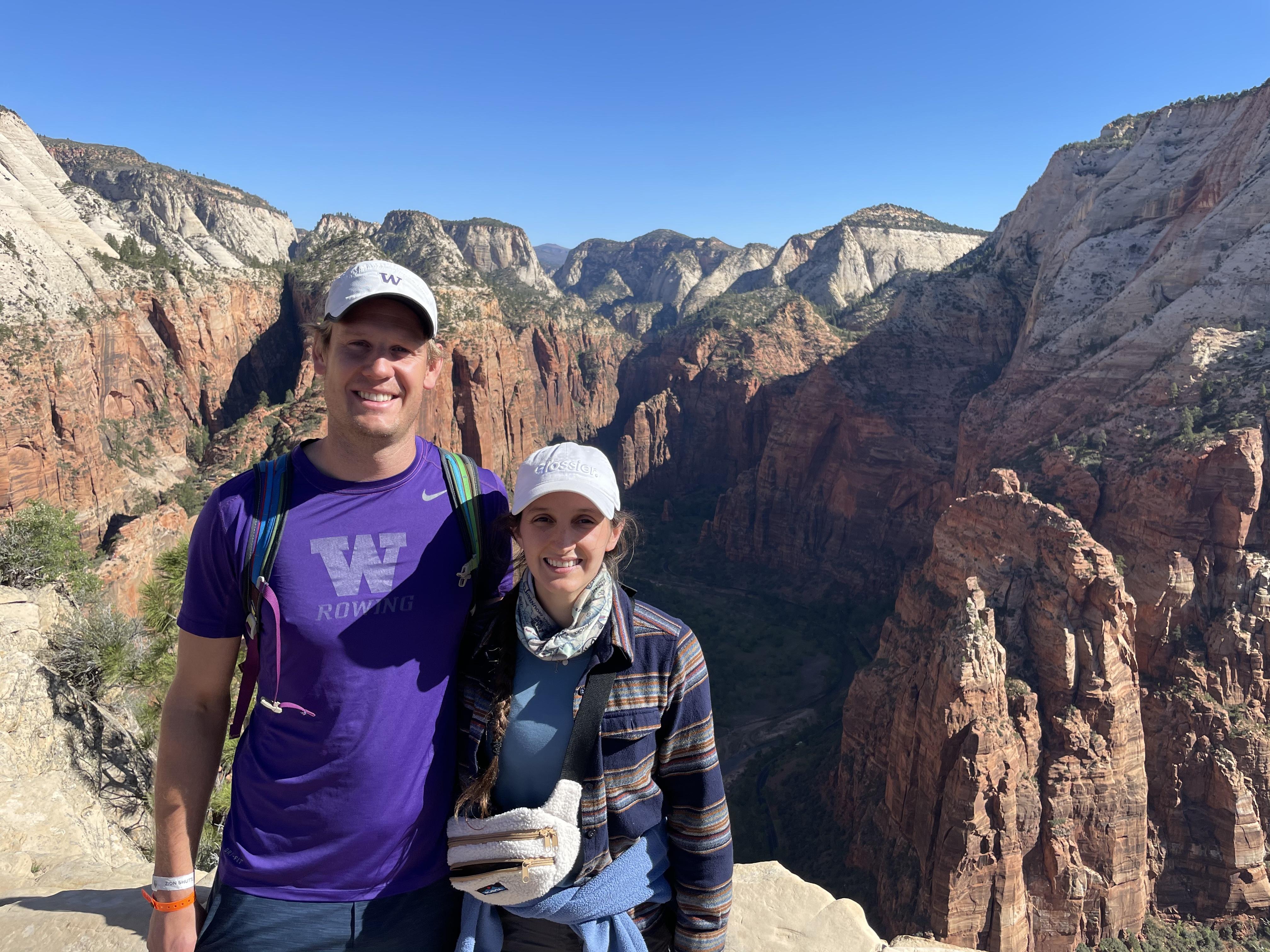 The Wedding Website of Lauren Kratky and Nicolas Cypro