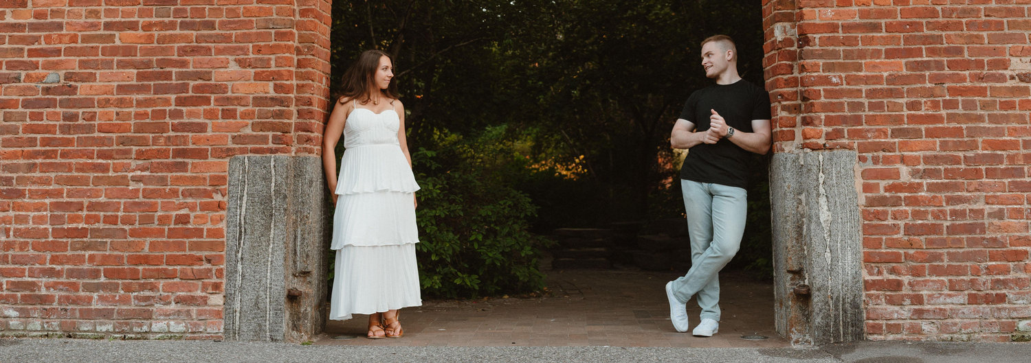 The Wedding Website of Evan Schenker and Anna Barnet