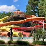 Whirlin' Waters Adventure Waterpark