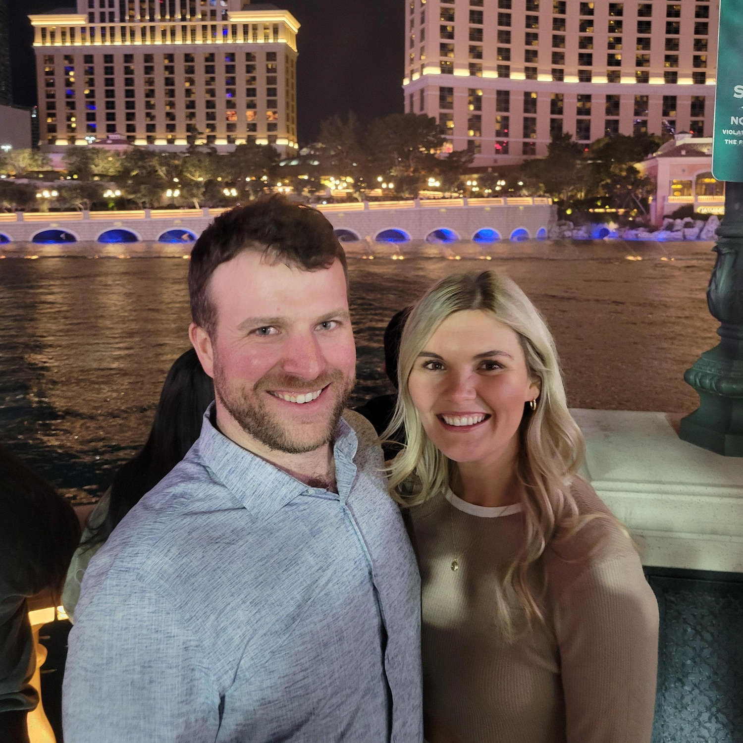Vegas Baby!!!