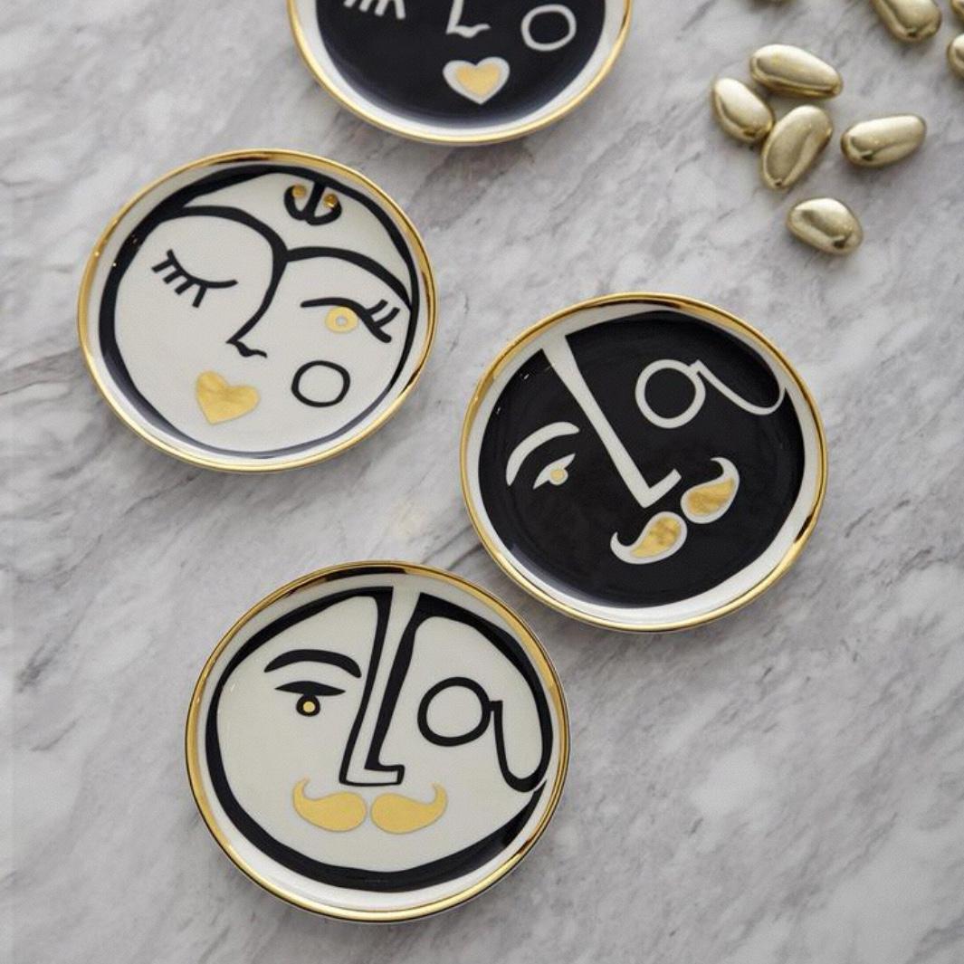 Marseilles Coasters