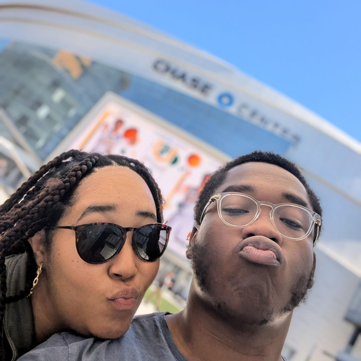 San Fran!