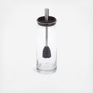 Desa Honey Dispenser with Spoon