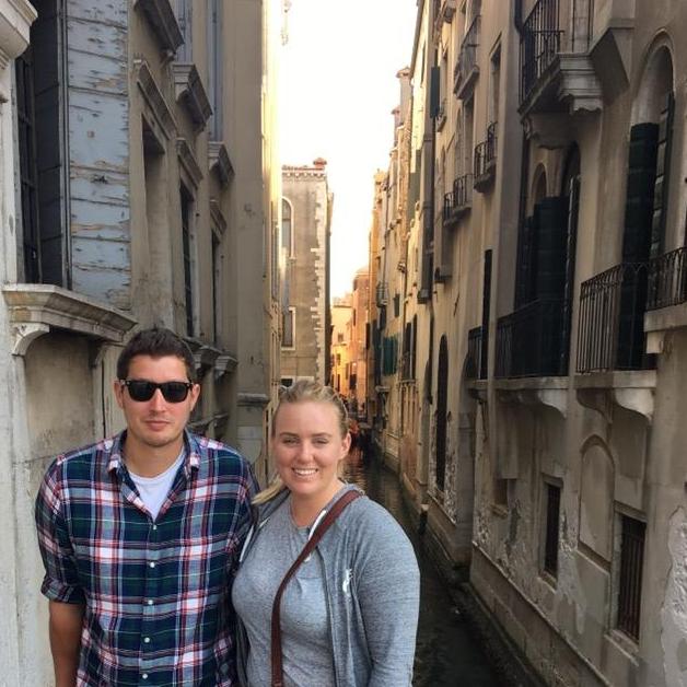Venice, Italy