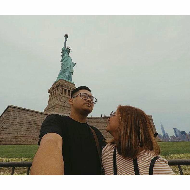 2018- NYC Trip