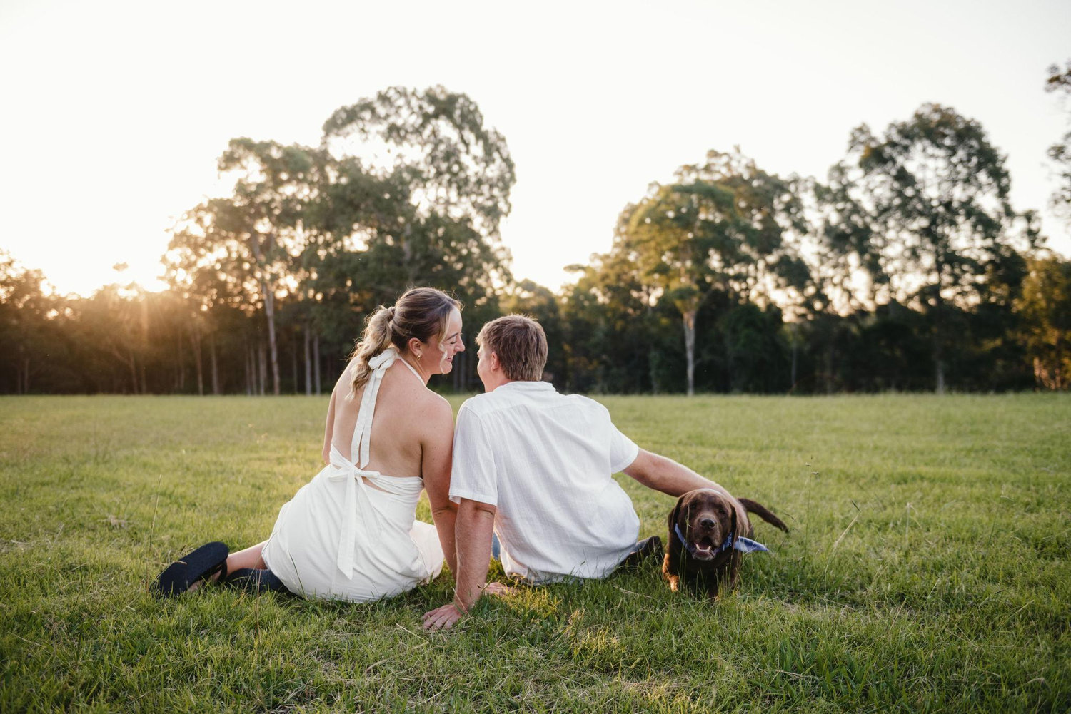 The Wedding Website of Lily Tyquin and Connor Wood