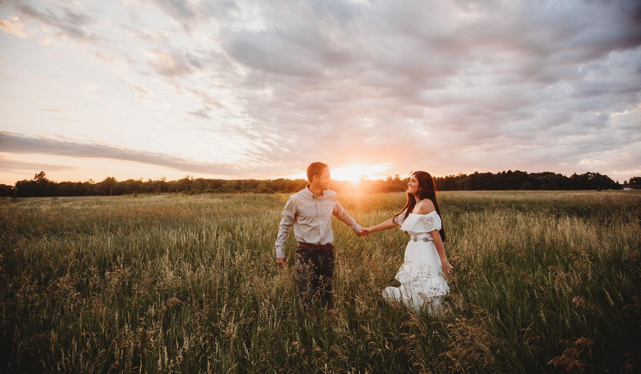 Cheyanne Amber Roth and Samuel Joseph O'Hara's Wedding Website