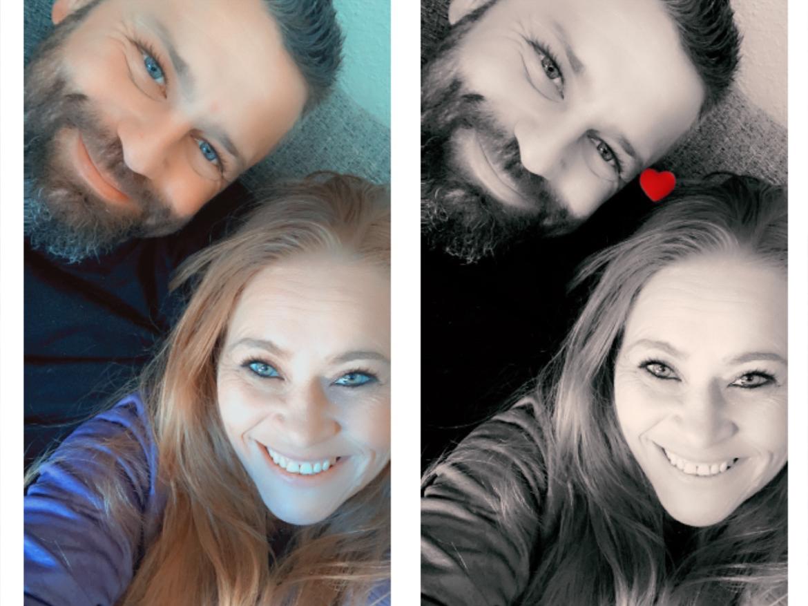 The Wedding Website of Shanel Conrad and John Brock
