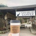 John Brown Coffee