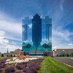 Seneca Niagara Resort & Casino