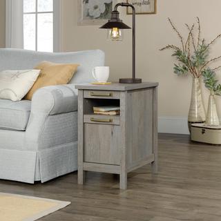 Cannery Bridge Side Table