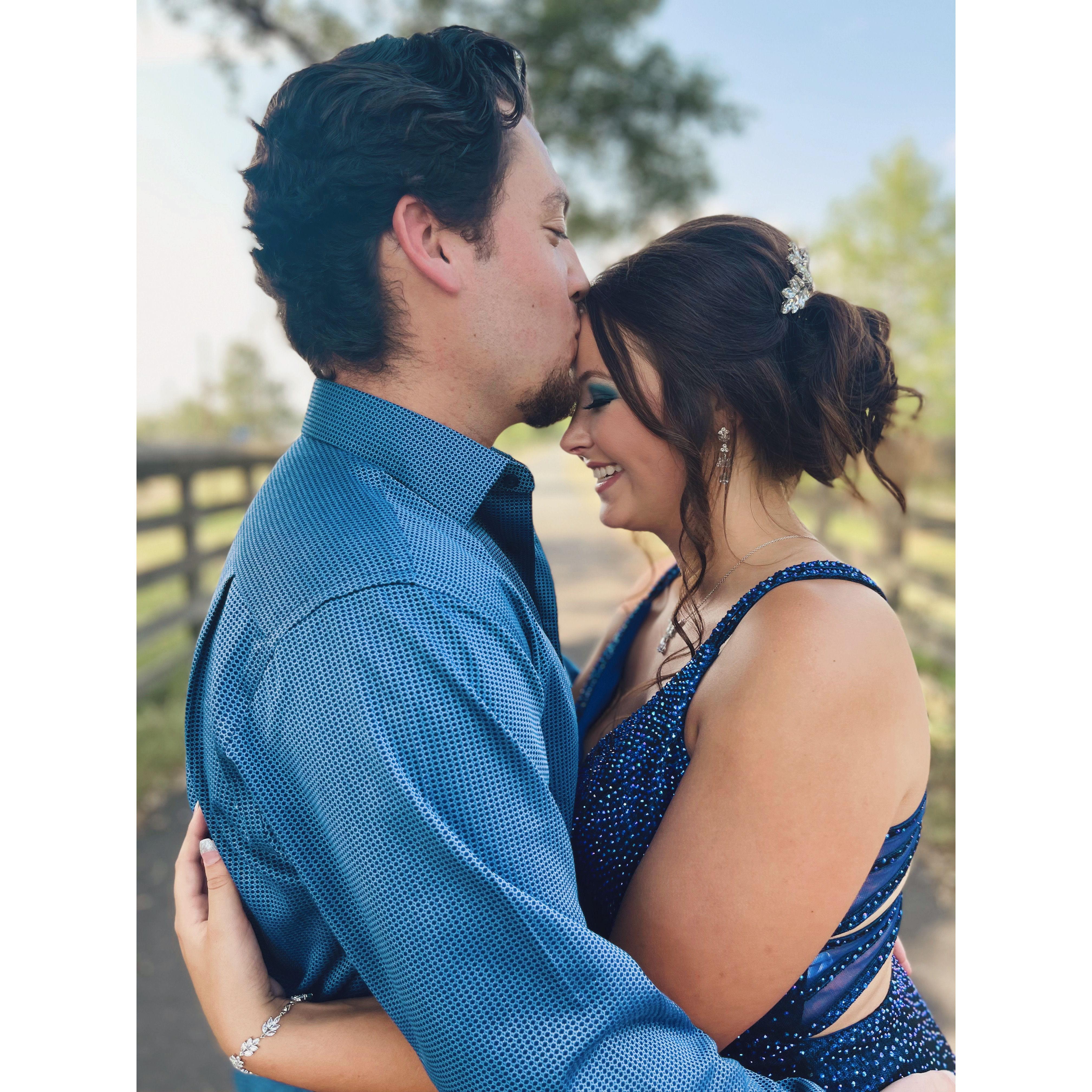 Prom 2022