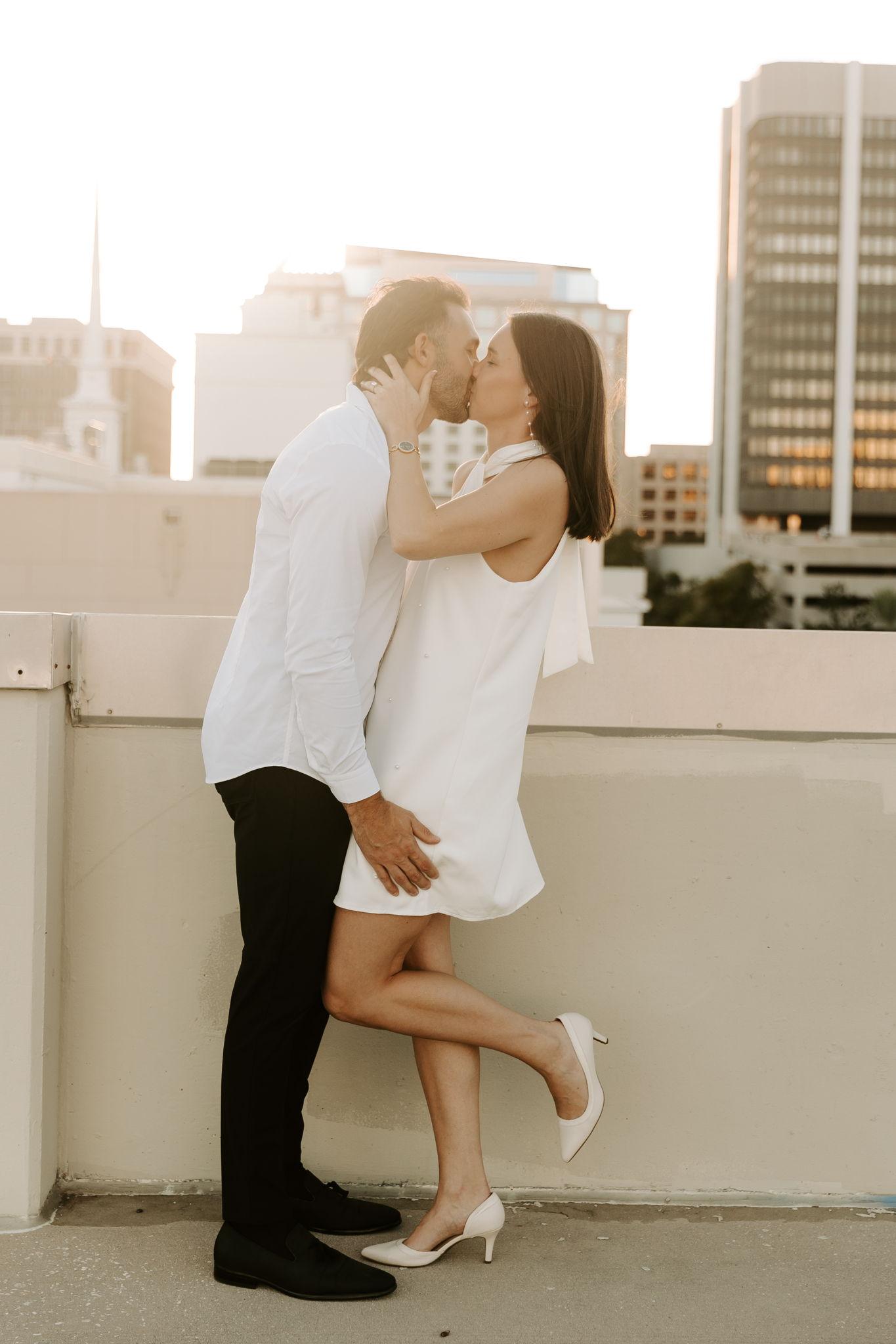 The Wedding Website of Andrea Norah Grace Arnett and Connor Joseff Lewin