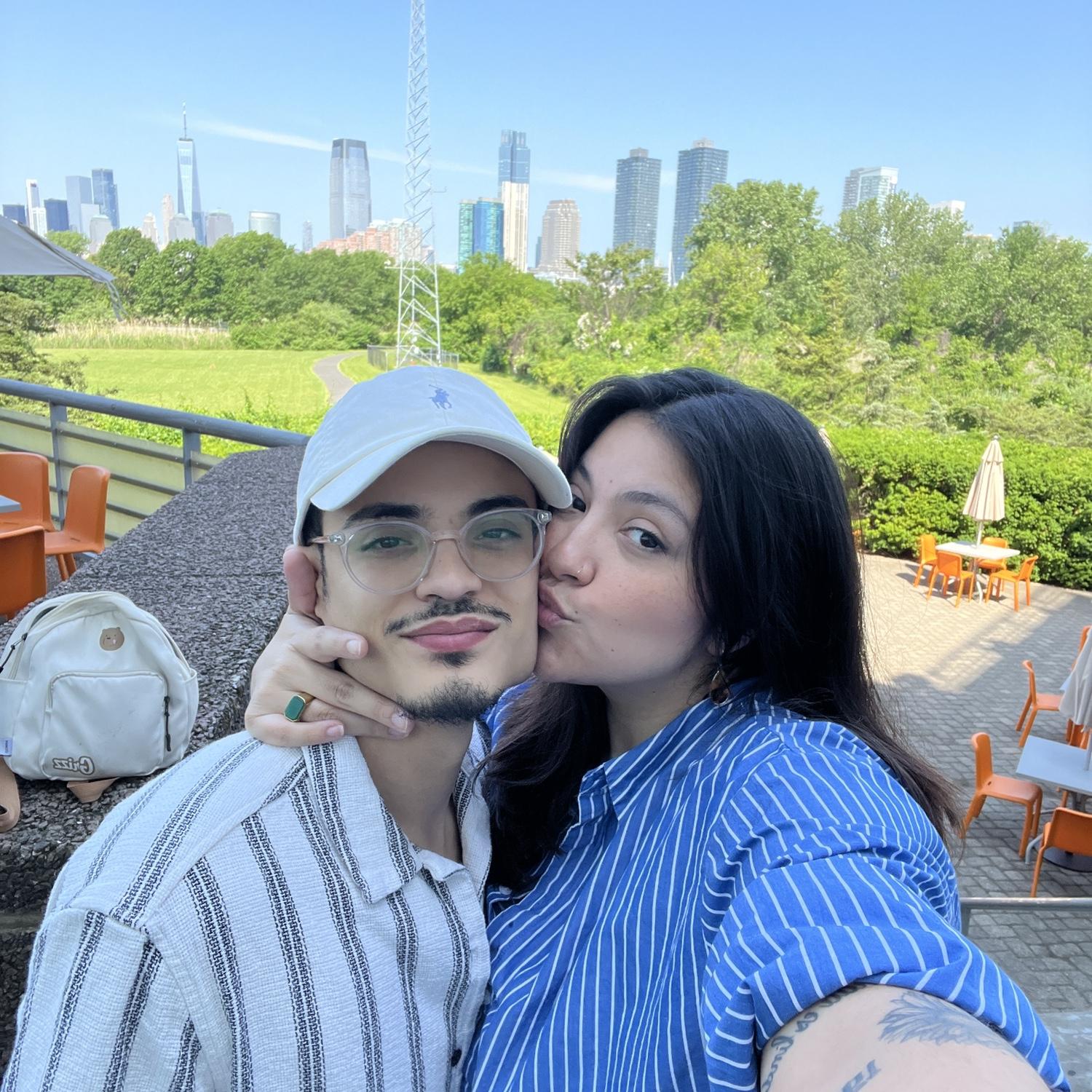 Museums and Science Centers, we're always learning something new!