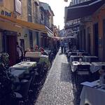 Zona Velha do Funchal