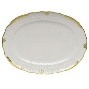Herend Platter