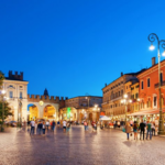 #2 Piazza Bra