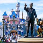 Disneyland Park