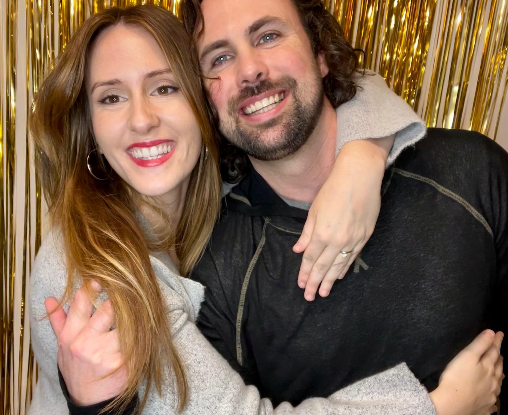 The Wedding Website of Danielle Burley and Donny Baran