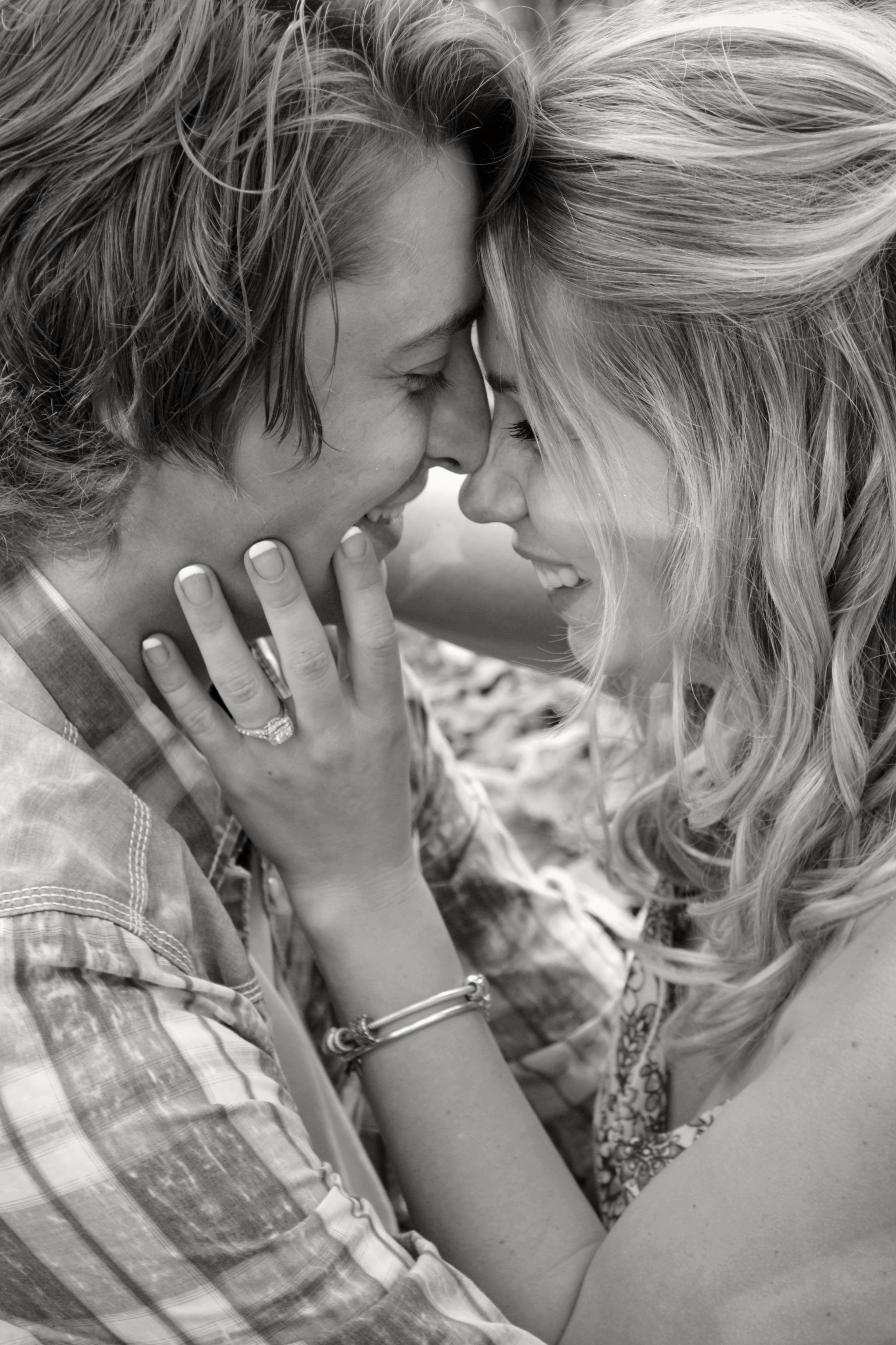 The Wedding Website of Leah Oosting and Keenan Mokma