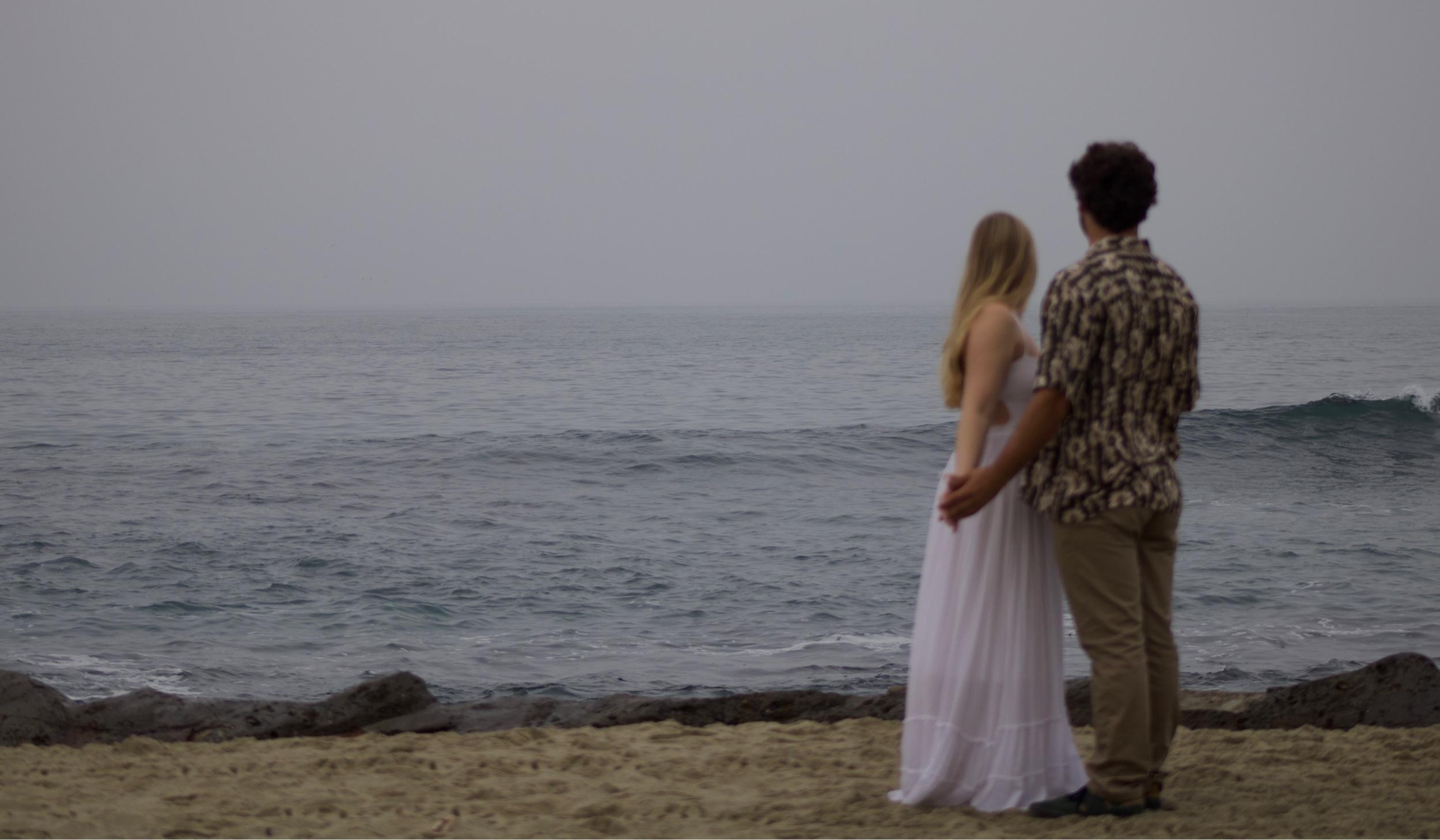 The Wedding Website of Jennifer Johnston and Josue Navarro