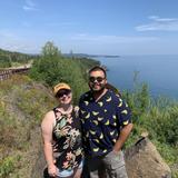 Duluth and the Minnesota North Shore