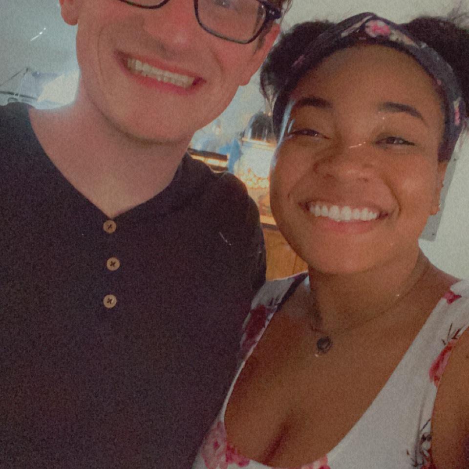 American Dream Mall Date!