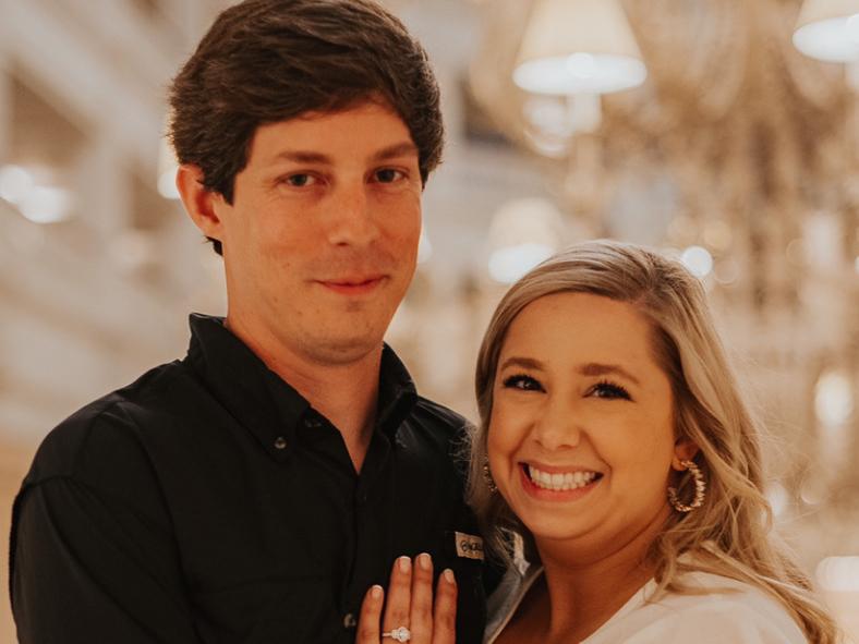 The Wedding Website of Shelby Stephens and Joshua Armstrong