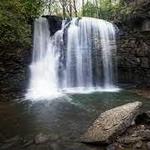 Hayden Run Falls Park