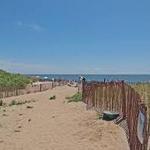 Hammonasset Beach State Park