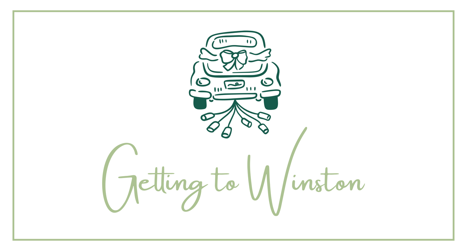 The Wedding Website of Rachel Baker and Banks Camp