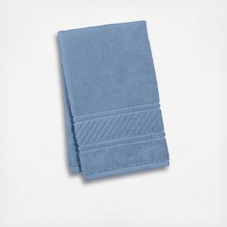 Martha Stewart Collection - Spa Hand Towel