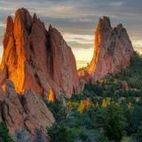 Garden of the Gods