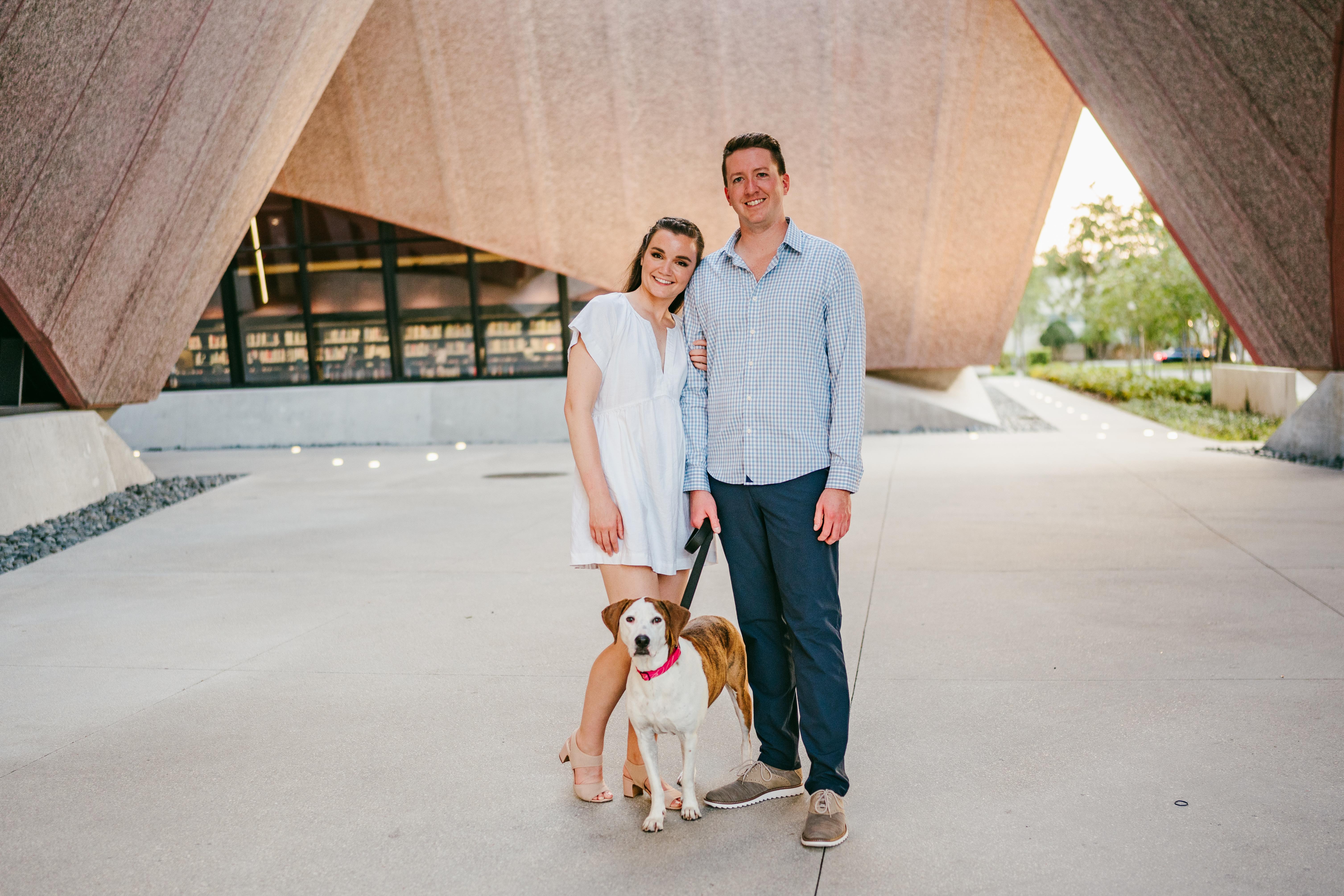 The Wedding Website of Anita Naylor and Cody Rochford