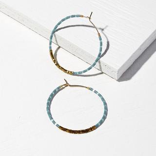 Hoop Earrings