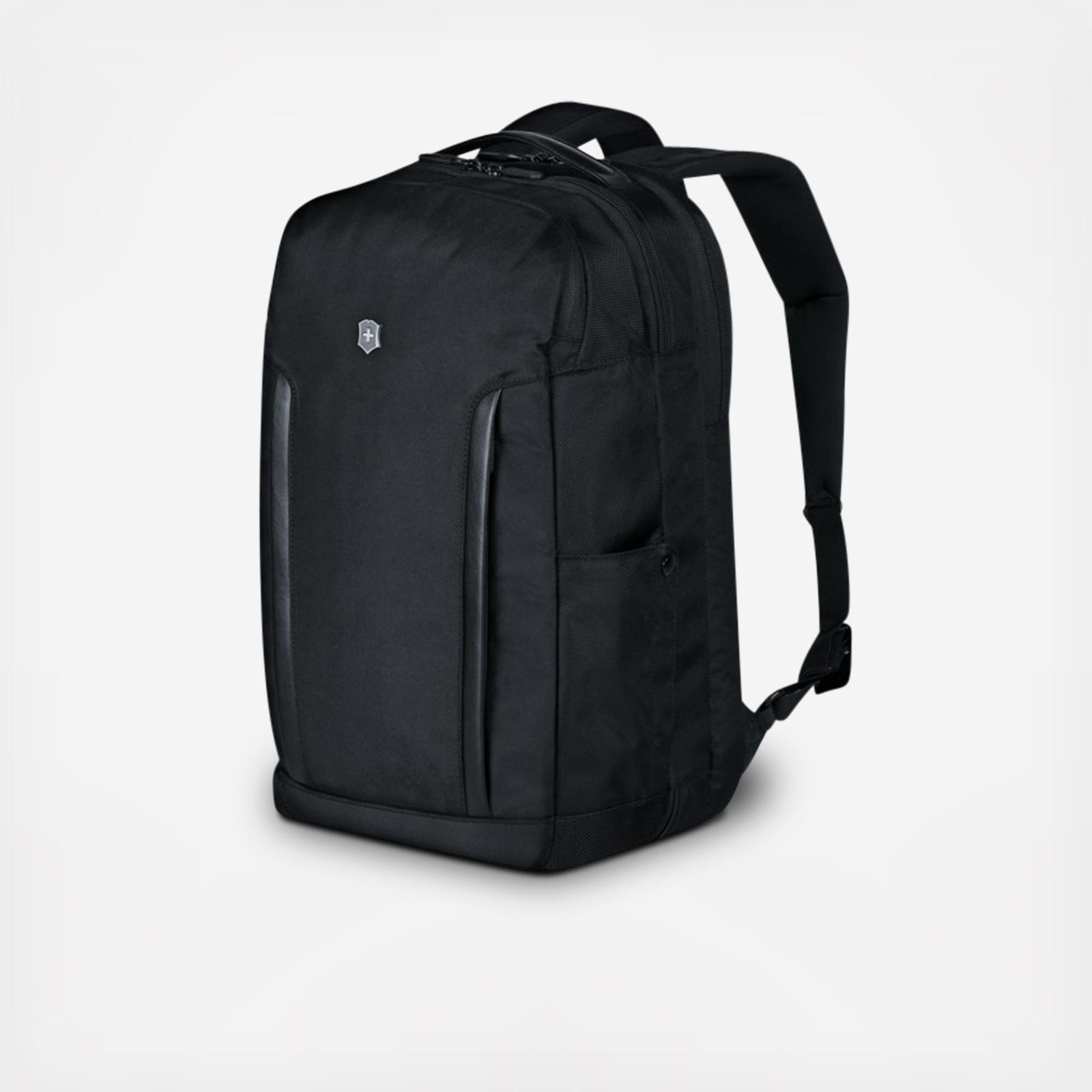 deluxe laptop backpack