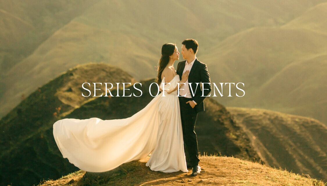 The Wedding Website of Caleb Uy and Franchelle Lim