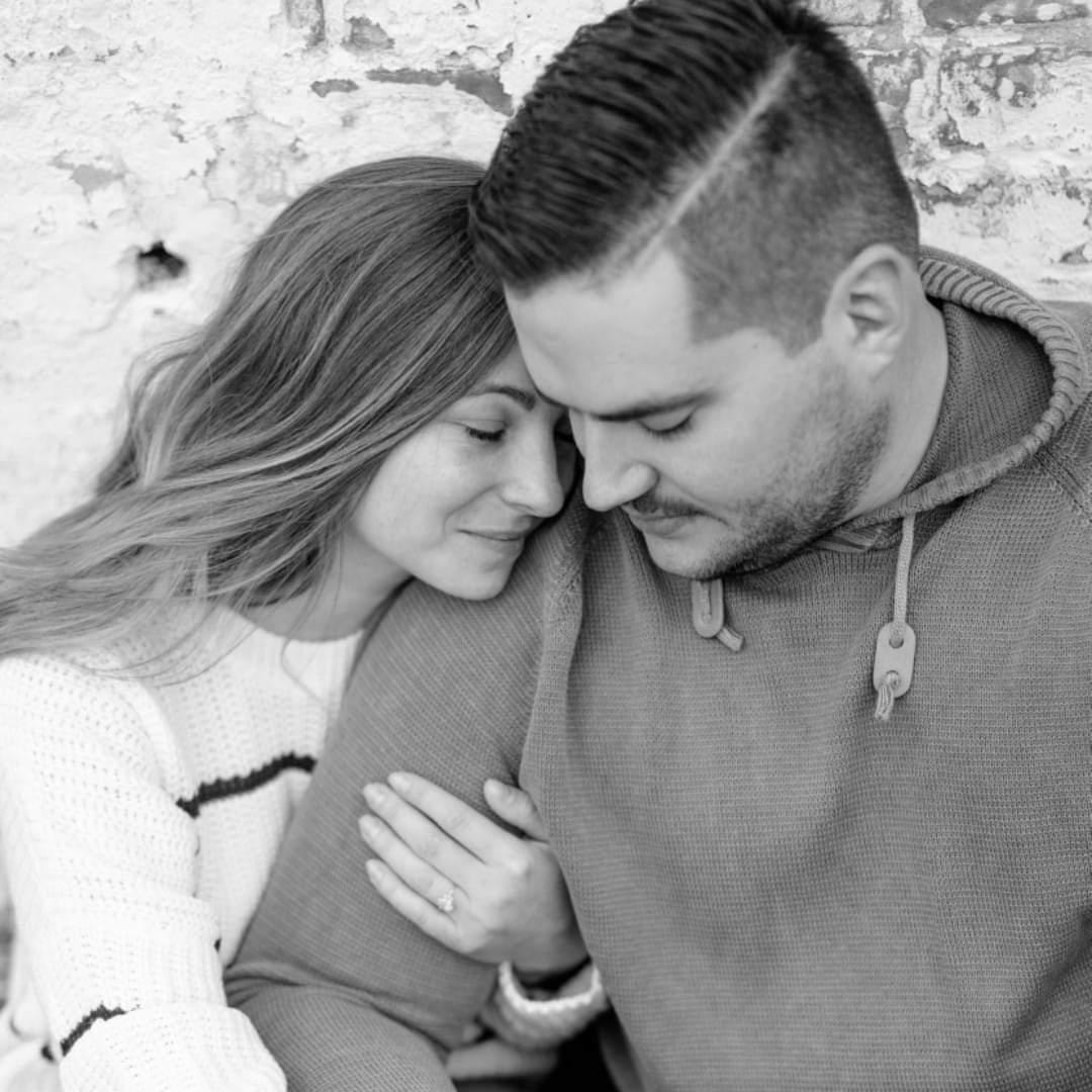 The Wedding Website of Ellen Jazwinski and Patrick Vickers