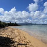 Seven Seas Beach