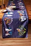 Emily Maude Twelve Days of Christmas Table Runner