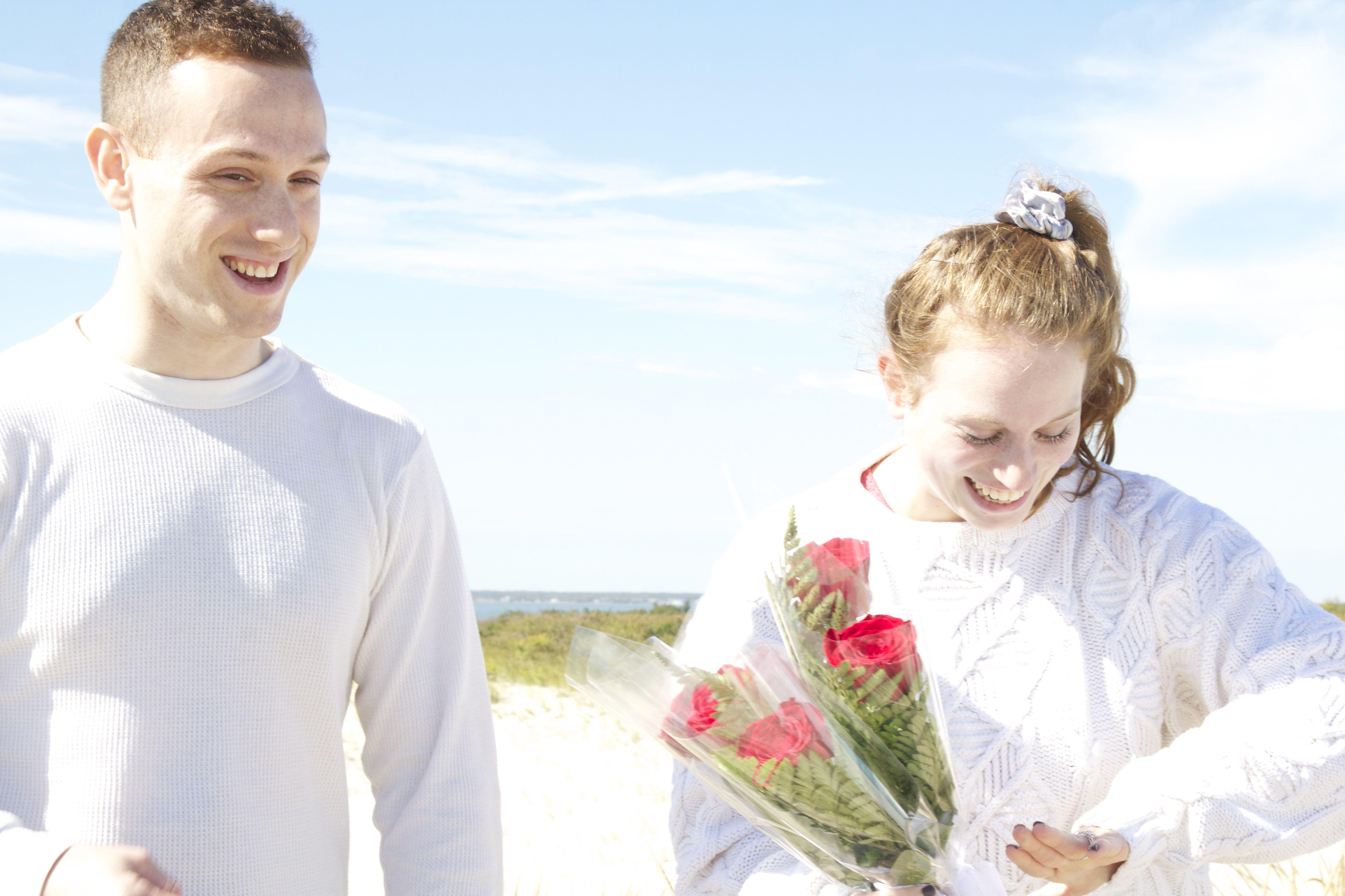 The Wedding Website of Rebecca Shpigler and Ben Nir