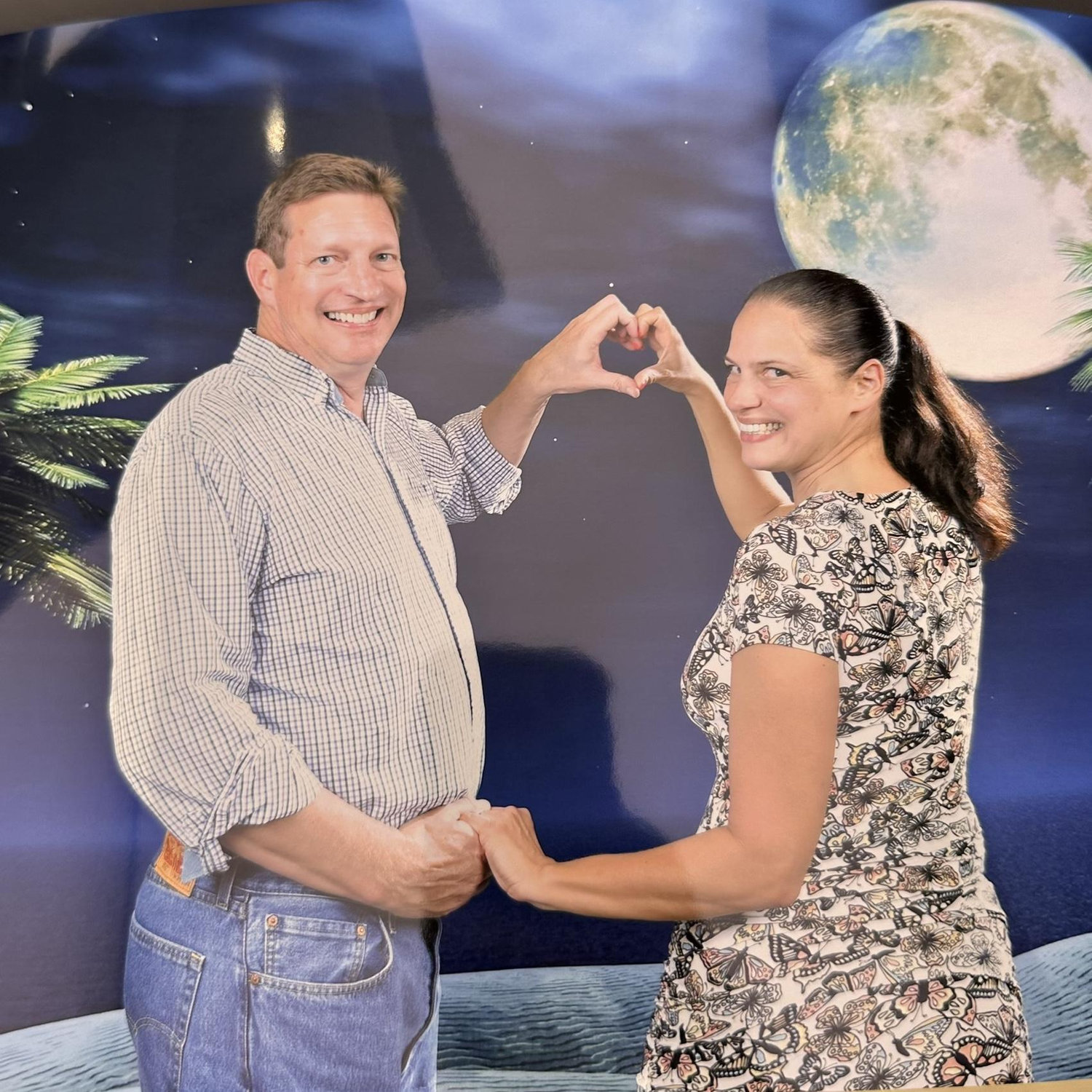 Engagement cruise 2025