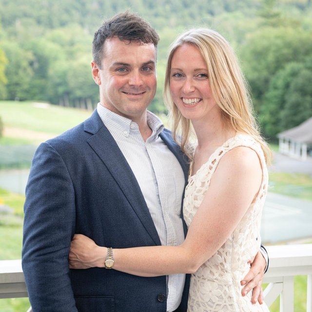 Allie & Will Cash Fund