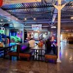 The Waterfront Brewery