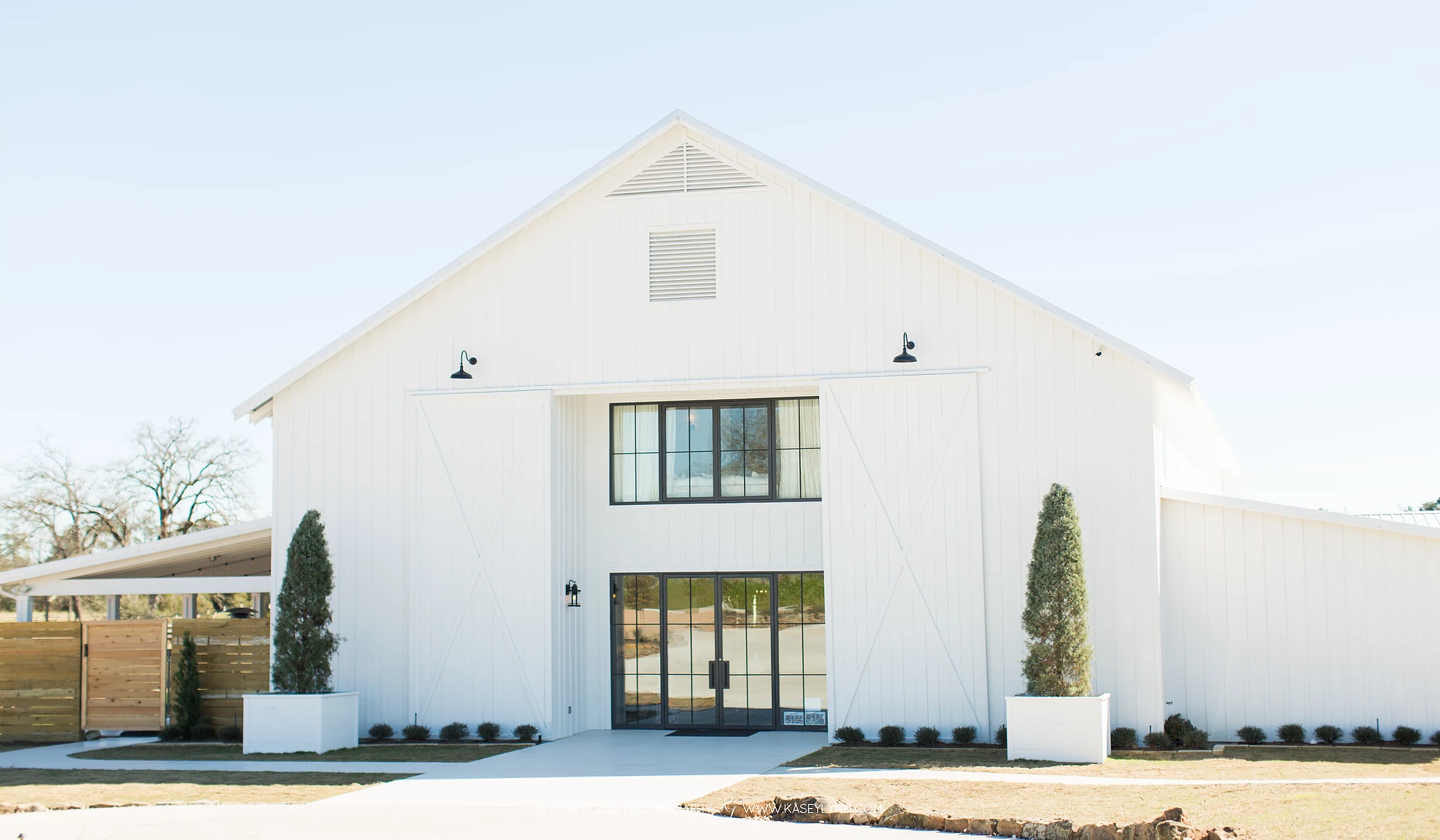 The Wedding Website of McKenna Grant and Bradley Rainford