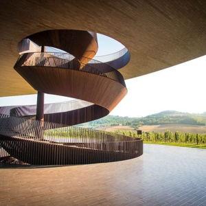 Wine Tasting at Antinori - Tuscany