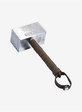 Thor Mjolnir Meat Tenderizer